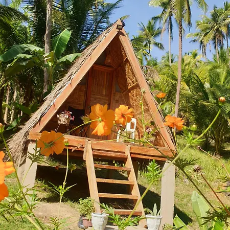 Era'S Garden Homestay